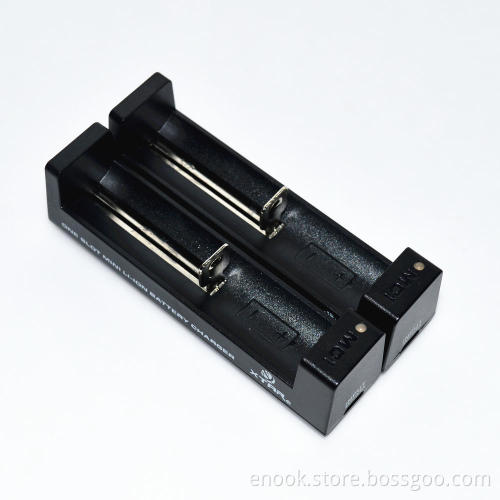 Xtar Mc1 Battery Charger for 18650/26650 Battery